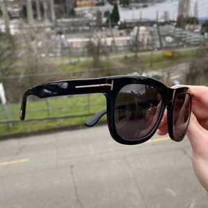 Tom Ford Sunglasses